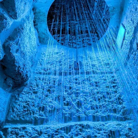 招待所 Palazzo Cavi 莫拉-迪巴里