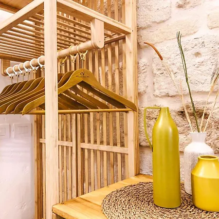 招待所 Palazzo Cavi 4*