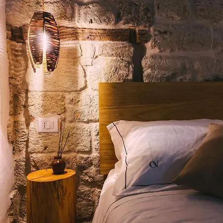 Palazzo Cavi 招待所 莫拉-迪巴里