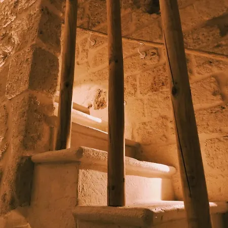 Palazzo Cavi 招待所 莫拉-迪巴里