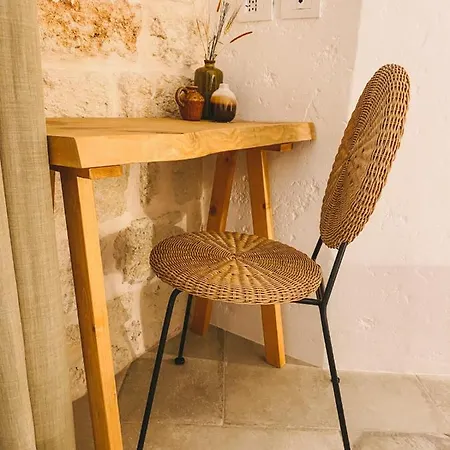 Palazzo Cavi 招待所 莫拉-迪巴里