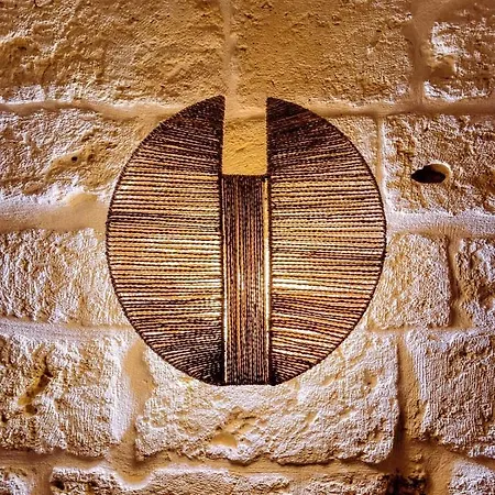 招待所 Palazzo Cavi 莫拉-迪巴里