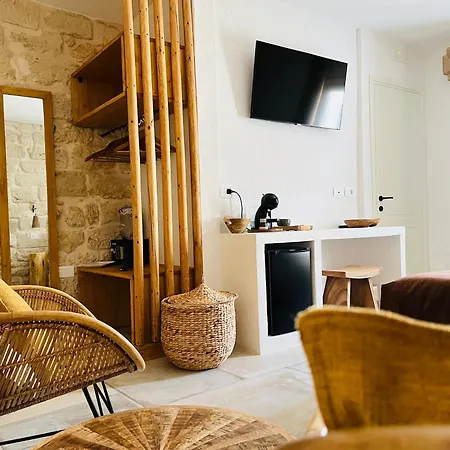 Palazzo Cavi 招待所