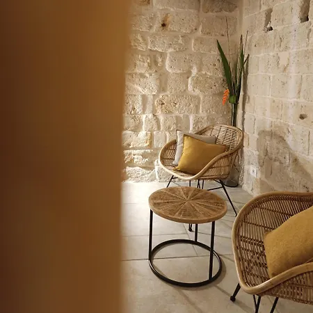 招待所 Palazzo Cavi