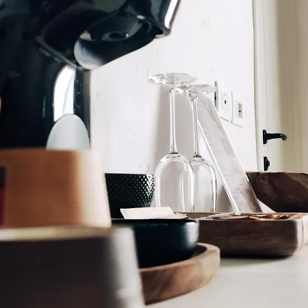 Palazzo Cavi 招待所 莫拉-迪巴里