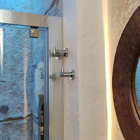 招待所 Palazzo Cavi