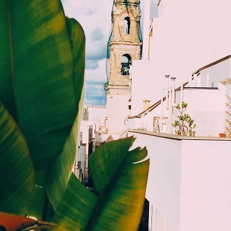 招待所 Palazzo Cavi 4*