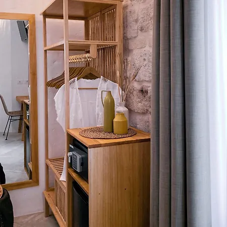 Palazzo Cavi 招待所