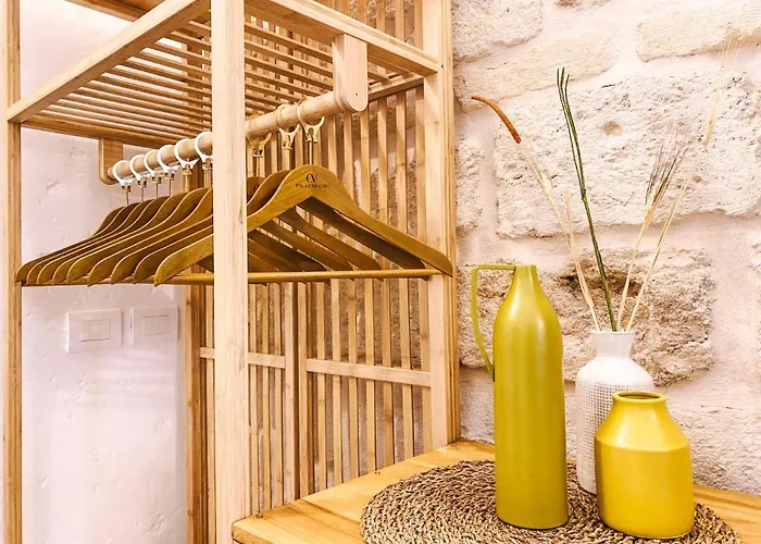 Penzion Palazzo Cavi 4*