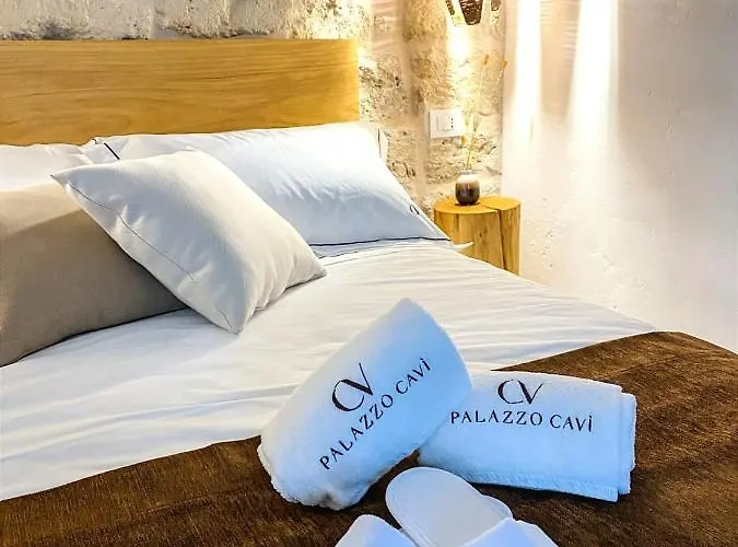 Palazzo Cavi Mola di Bari