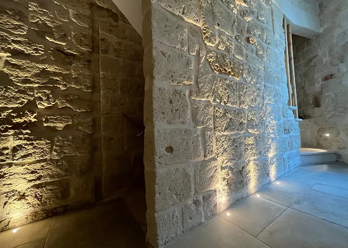 Palazzo Cavi Penzion 4*