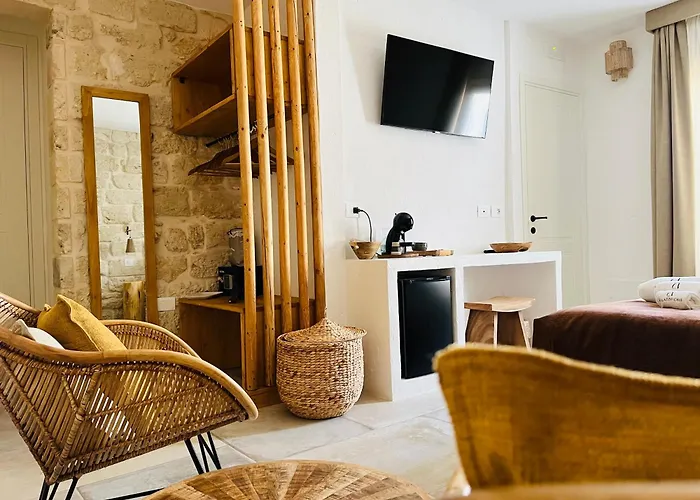 Palazzo Cavi Penzion