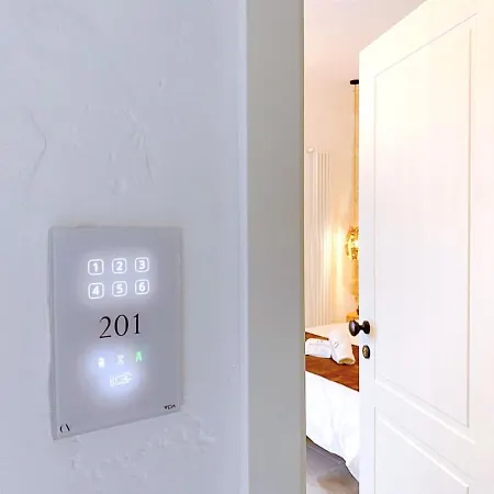 Palazzo Cavi ゲストハウス