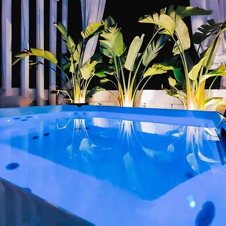 Vendégház Palazzo Cavi Mola di Bari