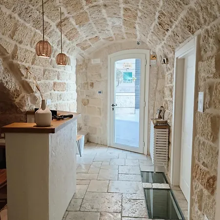 Palazzo Cavi ゲストハウス