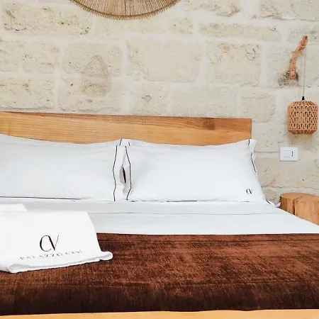 Palazzo Cavi Vendégház Mola di Bari