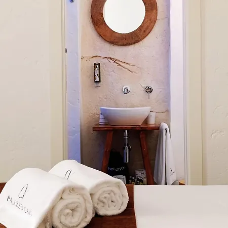 ゲストハウス Palazzo Cavi