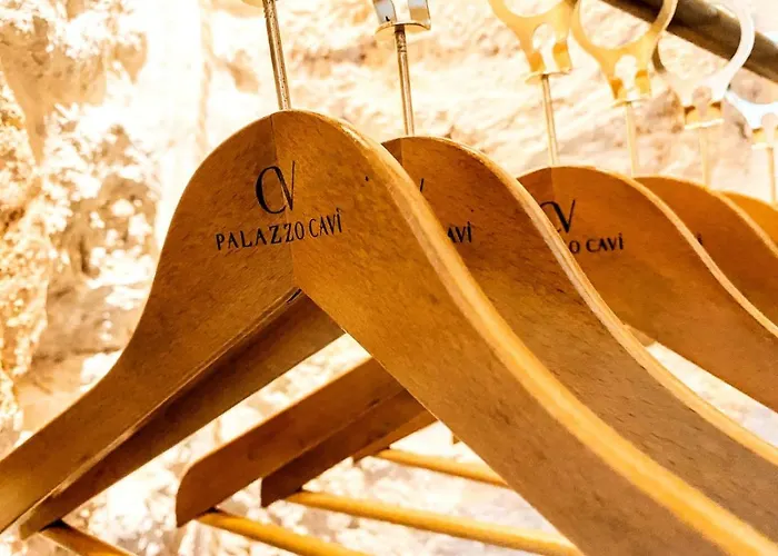 Palazzo Cavi בית הארחה 4*