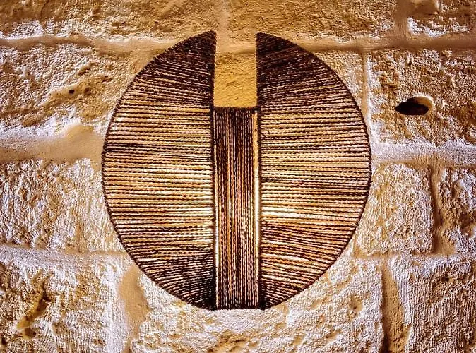 Vendégház Palazzo Cavi Mola di Bari