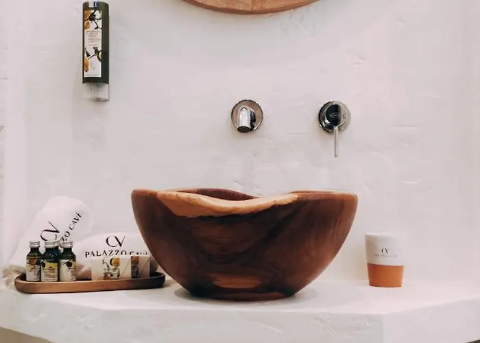 Palazzo Cavi בית הארחה 4*