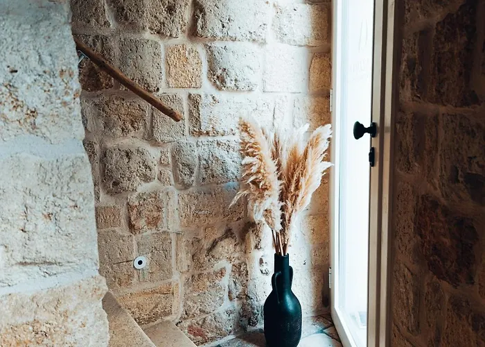 Palazzo Cavi 4* מולה די בארי
